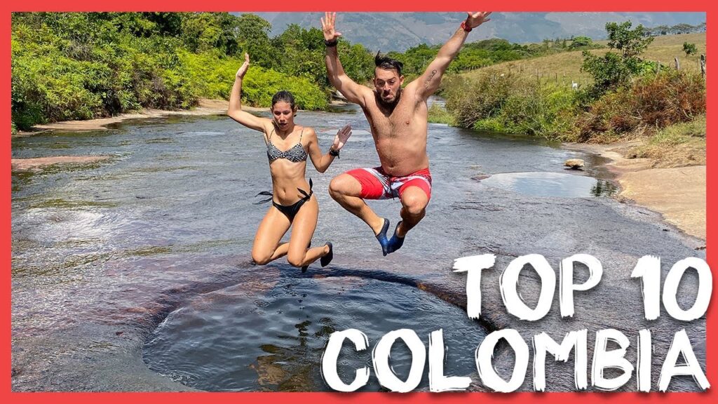 Descubre increíbles sitios para visitar en Colombia 1 Descubre increíbles sitios para visitar en Colombia