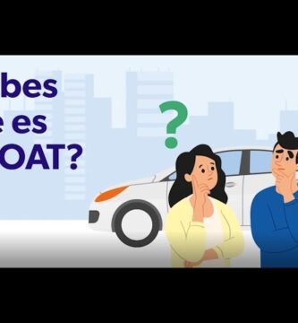 Significado del SOAT en Colombia y su importancia