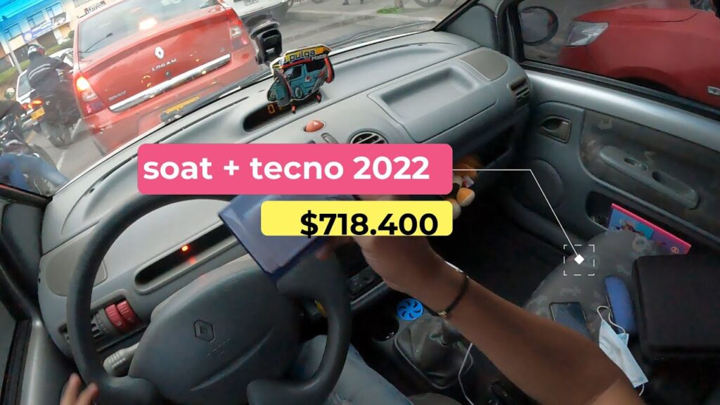 Requisitos y normativa actual para tecnomecánica en 2022 Colombia 1 Requisitos y normativa actual para tecnomecánica en 2022 Colombia