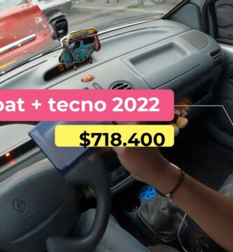 Requisitos y normativa actual para tecnomecánica en 2022 Colombia