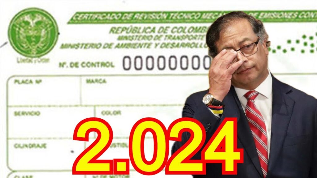 Tecnico Mecanica 2024: Tu Guía Completa y Actualizada Aquí 1 Tecnico Mecanica 2024: Tu Guía Completa y Actualizada Aquí