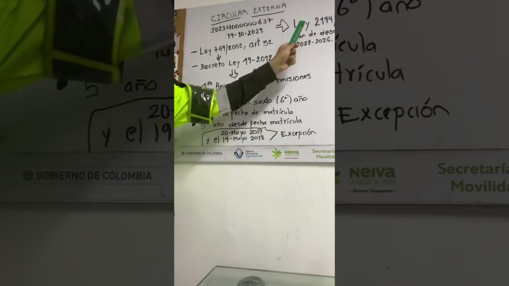 La Tecnomecánica 2023 es esencial para tu vehículo 1 La Tecnomecánica 2023 es esencial para tu vehículo