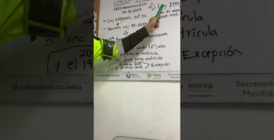 La Tecnomecánica 2023 es esencial para tu vehículo 7 La Tecnomecánica 2023 es esencial para tu vehículo