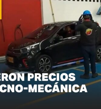 Conoce el Tecnomecánica 2023 Precio y Requisitos Actualizados 2 Conoce el Tecnomecánica 2023 Precio y Requisitos Actualizados