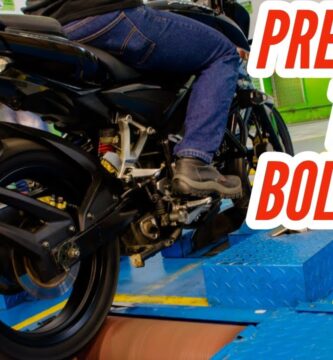 Requisitos y novedades de tecnomecanica motos 2023 Colombia