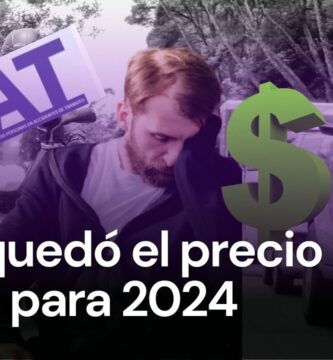Conoce el valor SOAT carro 2021 en Colombia hoy