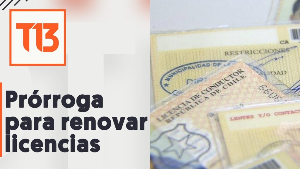 Todo sobre el vencimiento de la licencia de conducción 1 Todo sobre el vencimiento de la licencia de conducción