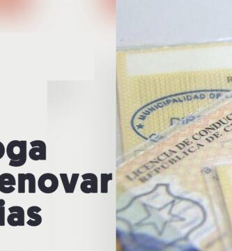 Todo sobre el vencimiento de la licencia de conducción