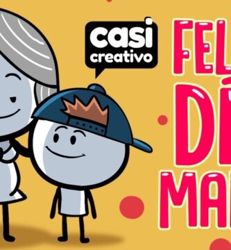 Videos creativos para el día de madres