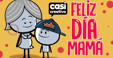 Videos creativos para el día de madres 12 Videos creativos para el día de madres