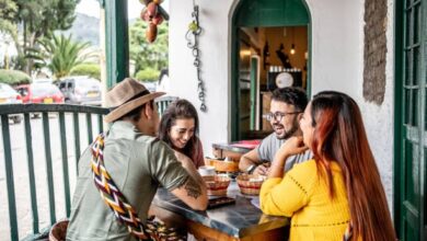 Lo que debes antes de elegir Colombia para salir de vacaciones 4 Lo que debes antes de elegir Colombia para salir de vacaciones