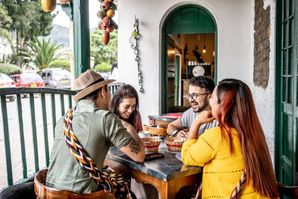 Lo que debes antes de elegir Colombia para salir de vacaciones 1 Lo que debes antes de elegir Colombia para salir de vacaciones