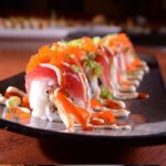 Mutenroshi Ramen: Tradición Japonesa con Toque Moderno