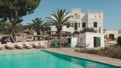 Descubre la serenidad mediterránea transformando tu descanso en una experiencia inolvidable y exclusiva 4 Descubre la serenidad mediterránea transformando tu descanso en una experiencia inolvidable y exclusiva