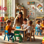 La preparación para las oposiciones educación infantil en el contexto educativo actual